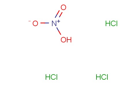 NITROHYDROCHLORIC ACID